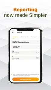 ARInvest Investment Simplified screenshot 0