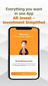 ARInvest Investment Simplified screenshot 4