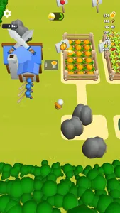 Farming Defense screenshot 0