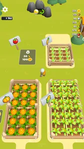 Farming Defense screenshot 2