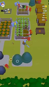 Farming Defense screenshot 4