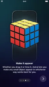 Astral - Harrius & Kerstein screenshot 2