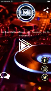 Latin Music Radio screenshot 3