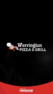 Werrington Pizza & Grill Stoke screenshot 0