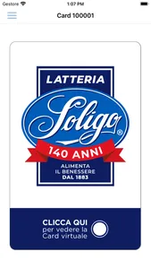 Latteria Soligo screenshot 0
