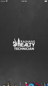 Technician Rajhans Realty screenshot 0