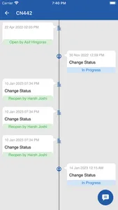 Technician Rajhans Realty screenshot 2