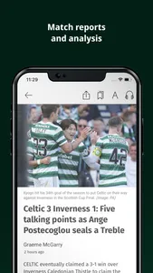 The Celtic Way screenshot 3