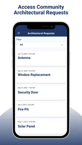 WISEPM Mobile screenshot 3