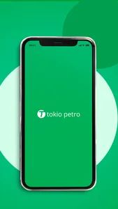 Tokio Petro screenshot 2