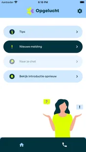 opgelucht screenshot 3