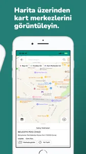 Şırnak Ulaşım screenshot 1