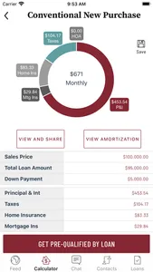 F&M Mortgage screenshot 3