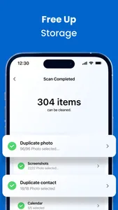 Smart Duplicate Photo Cleaner screenshot 5