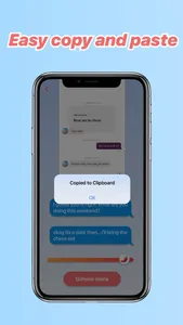 AI Wingman: Texting Assistant screenshot 3