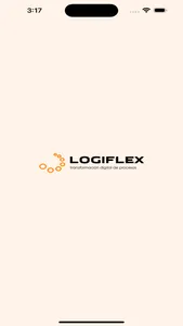 Logiflex Pro App screenshot 0