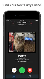 PetMatch+ screenshot 0