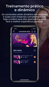 Holo Cocriação screenshot 1