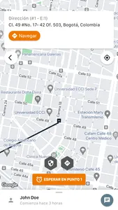 Ya Cars Drivers screenshot 4