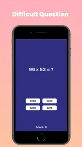 Multiplication tables - Learn screenshot 4