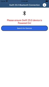 Swift 25.0 screenshot 0
