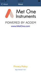 Swift 25.0 screenshot 2