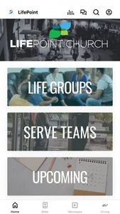 LifePoint Goshen screenshot 0