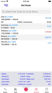 Eagle Traders screenshot 4