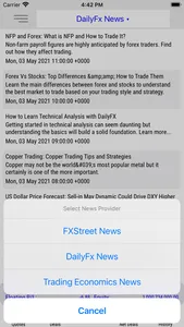 Eagle Traders screenshot 8