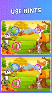 Find Difference : Differences screenshot 3