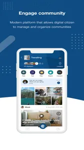 MySCG screenshot 0