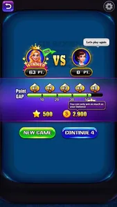 Gin Rummy - GinRummy screenshot 4