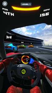 Action Race: Car Driving Sim screenshot 2