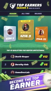 Pro Golf: Real Cash screenshot 3