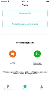 Drobnica Morska screenshot 3