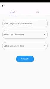 Unitopia: Unit Converter screenshot 1