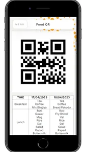Mliving PG User screenshot 1