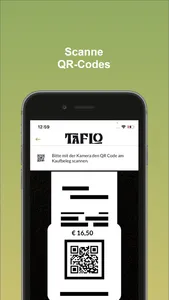 Taflo screenshot 1