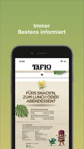 Taflo screenshot 3