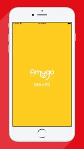 Amygo Driver screenshot 0