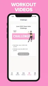 Change with Team Asha screenshot 4