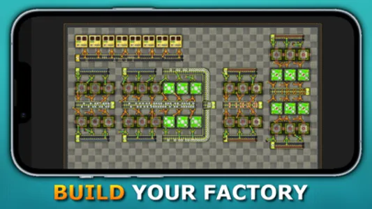 Factory Control Inc. screenshot 0