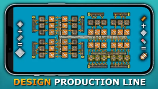 Factory Control Inc. screenshot 1