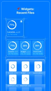 AI App Localization: xcstrings screenshot 3