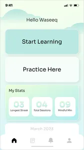 EQ & You screenshot 3