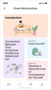 EQ & You screenshot 4