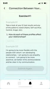 EQ & You screenshot 5