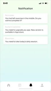EQ & You screenshot 6