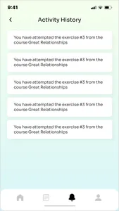 EQ & You screenshot 7
