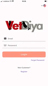 Vetdiya screenshot 0